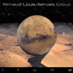 Renaud Louis-Servais Group : Iluna